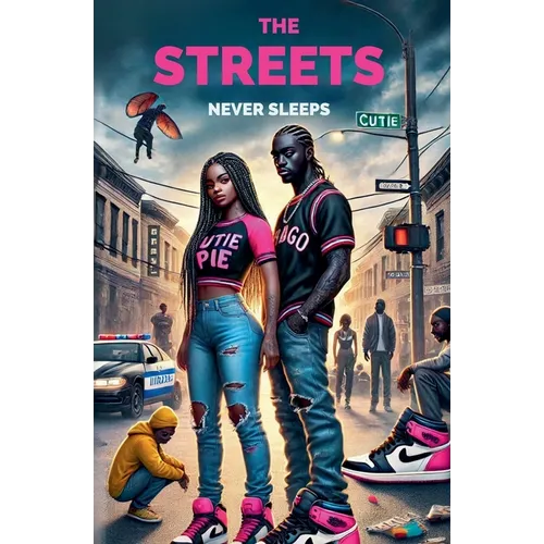 The Streets Never Sleeps