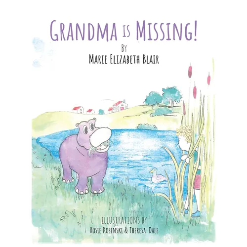 Grandma Is Missing