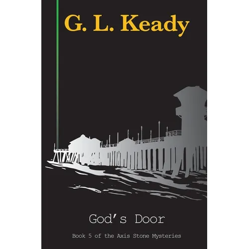 God's Door