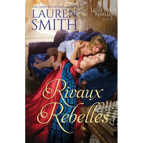 Rivaux rebelles