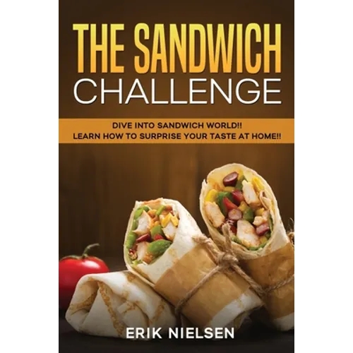 The Sandwich Challenge