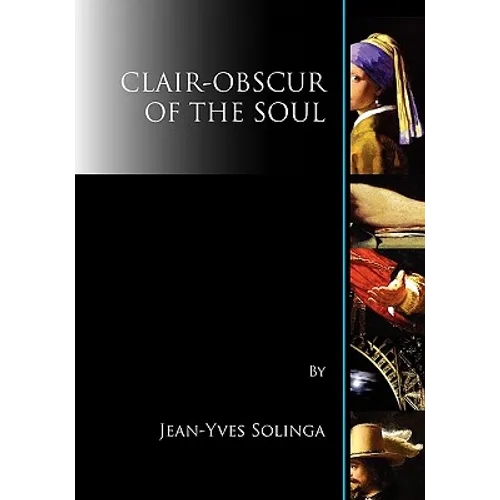 Clair-Obscur of the Soul