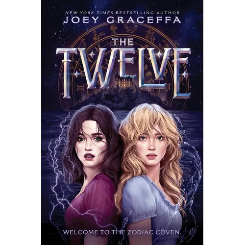 The Twelve