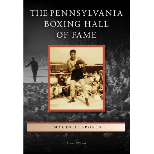 The Pennsylvania Boxing Hall of Fame