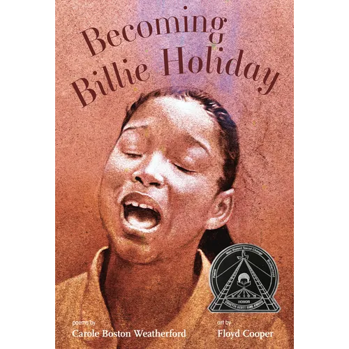 Becoming Billie Holiday