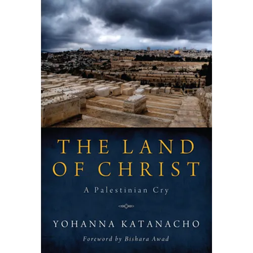 The Land of Christ