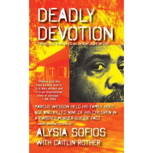 Deadly Devotion