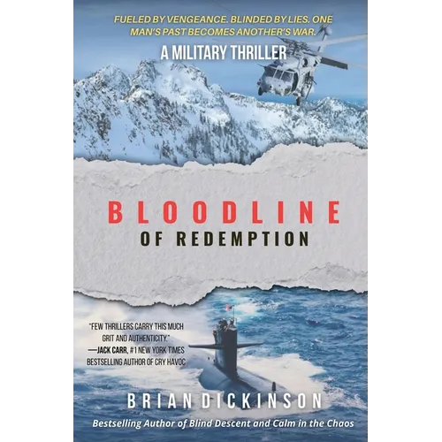 Bloodline of Redemption