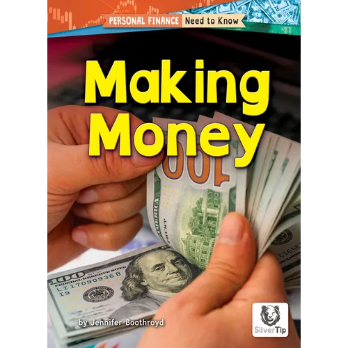 Making Money