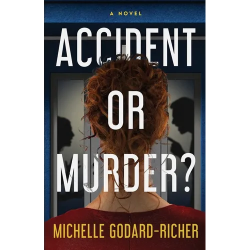 Accident or Murder?