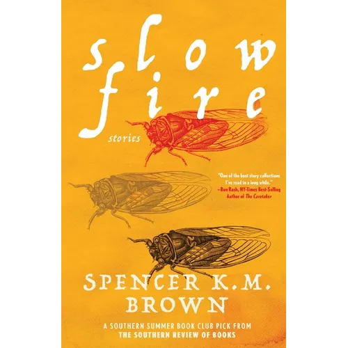 Slow Fire