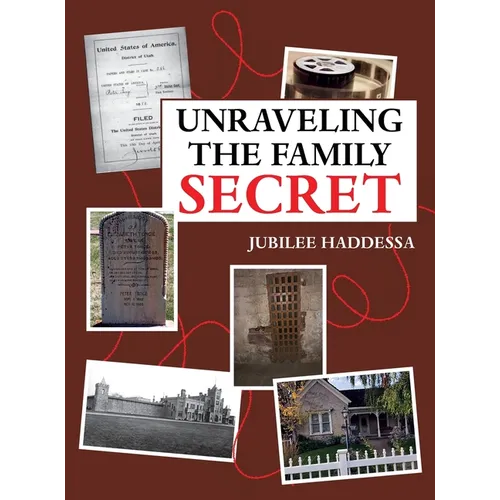 Unraveling the Family Secret