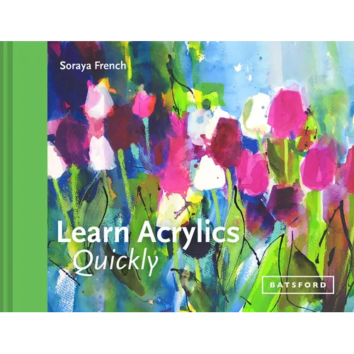 Learn Acrylics Quickly