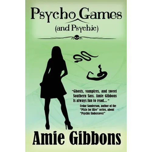 Psycho (and Psychic) Games
