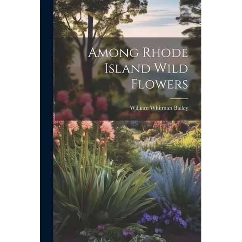 Among Rhode Island Wild Flowers