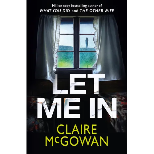 Let Me in