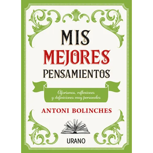 MIS Mejores Pensamientos