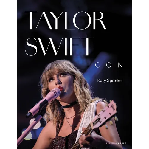 Taylor Swift Icon