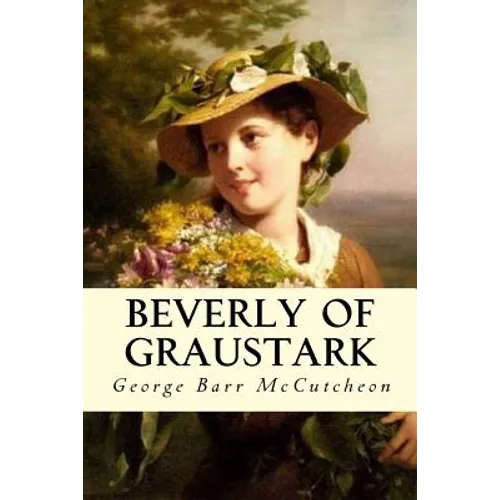 Beverly of Graustark