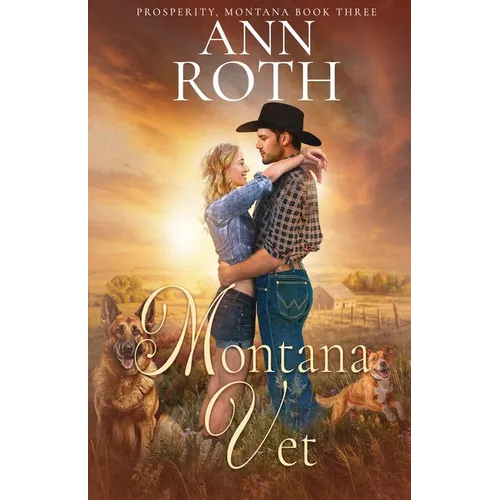 Montana Vet