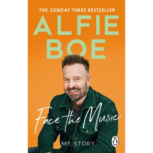 Face the Music: My Story