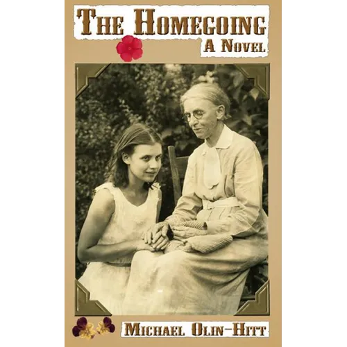 The Homegoing
