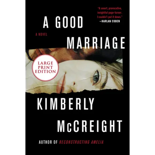 A Good Marriage