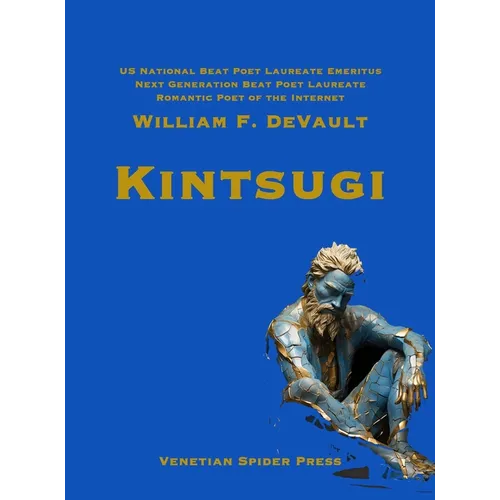 Kintsugi