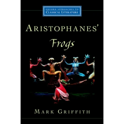 Aristophanes' Frogs
