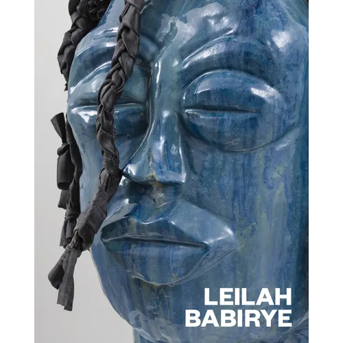 Leilah Babirye