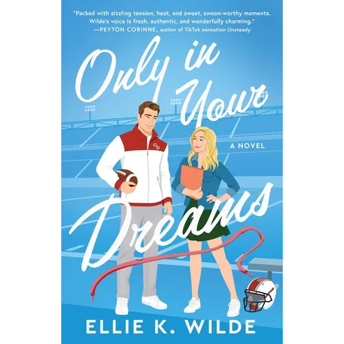 Only in Your Dreams