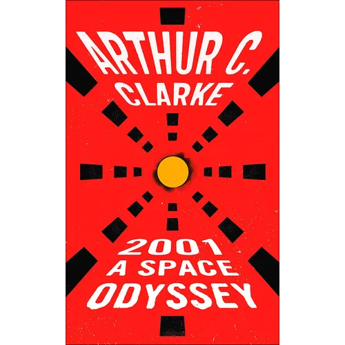 2001 A Space Odyssey