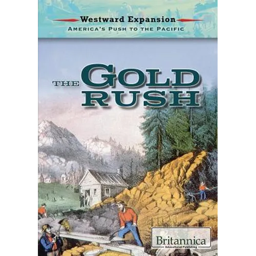 The Gold Rush
