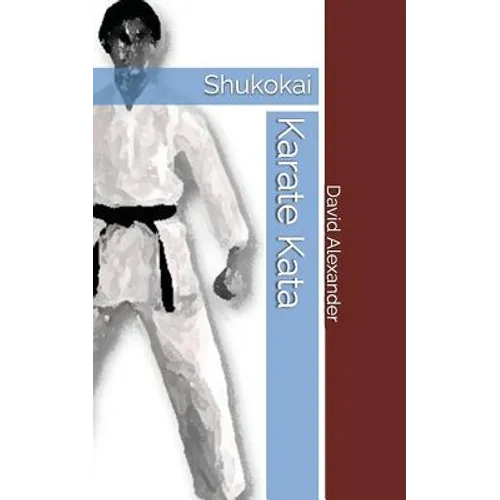 Shukokai Karate Kata