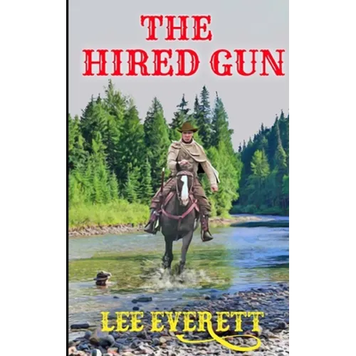The Hired Gun