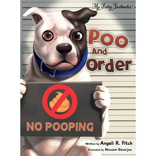 Poo and Order
