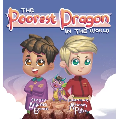 The Poorest Dragon in the World