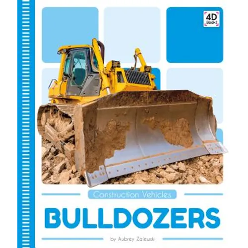 Bulldozers