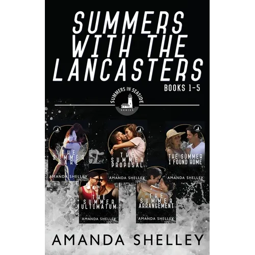 Summers With The Lancasters