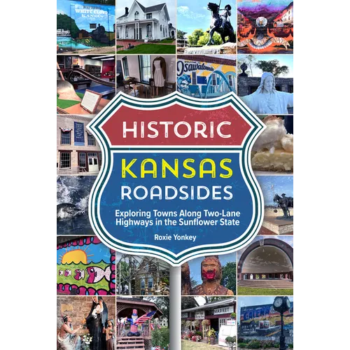 Historic Kansas Roadsides