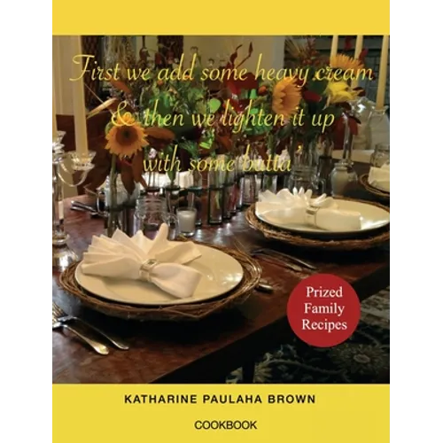 Cookbook