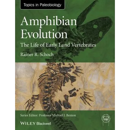 Amphibian Evolution