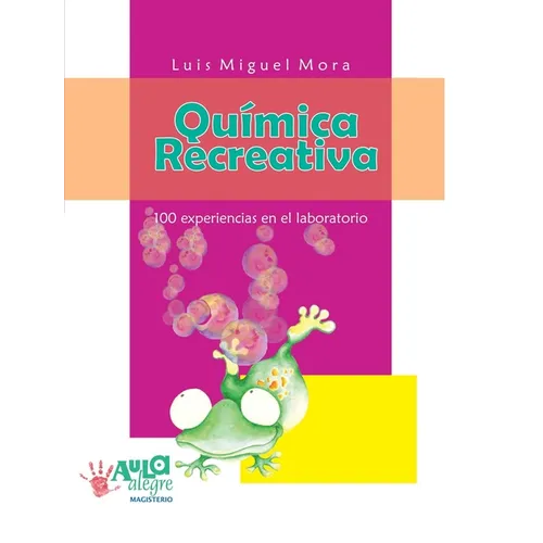 Química recreativa