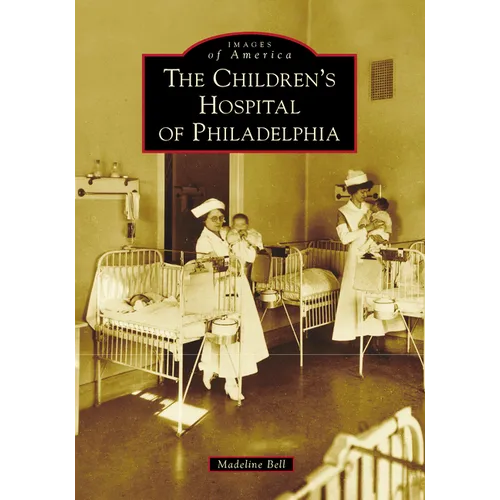 The Children's Hospital of Philadelphia