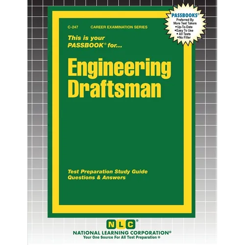Engineering Draftsman