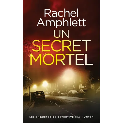 Un secret mortel