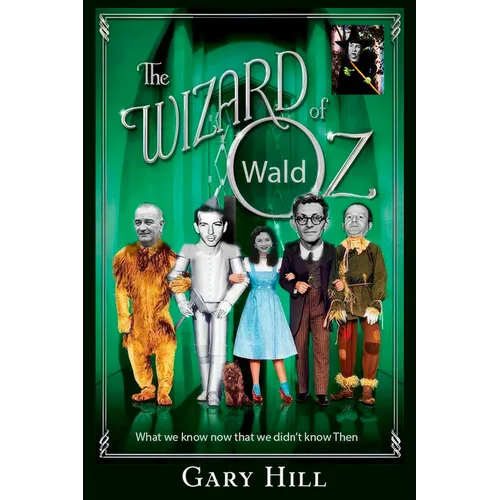 The Wizard of Ozwald: What We Know Now That We Didn't Know Then