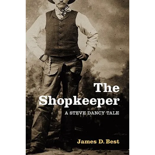 The Shopkeeper