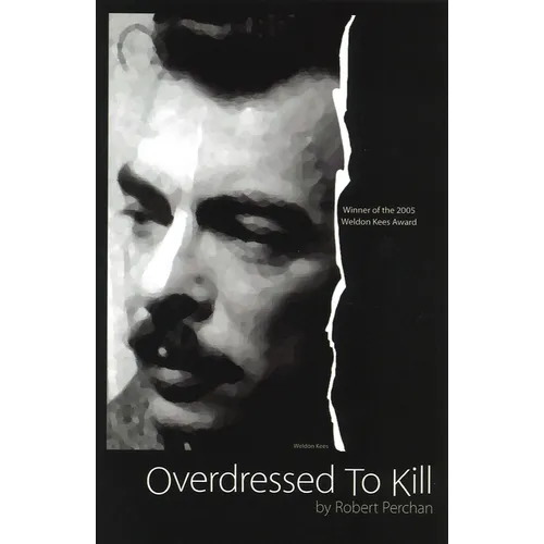 Overdressed to Kill