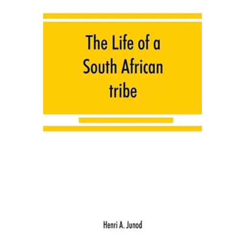 The life of a South African tribe